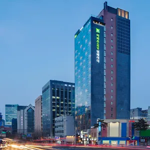 이비스 스타일 앰배서더 서울 명동 호텔