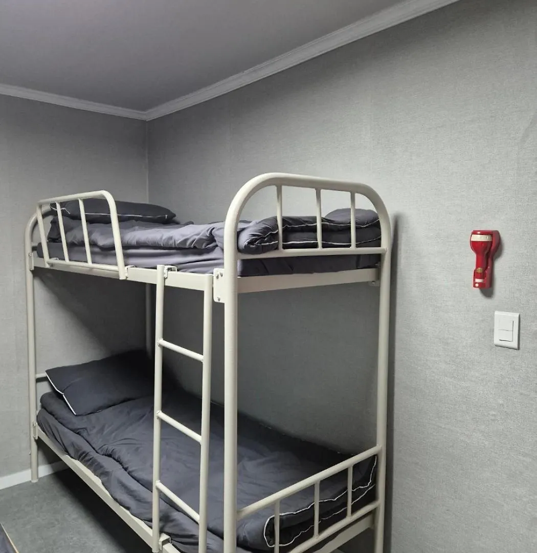 Hotel Gangnam Seven Hostel Seoul